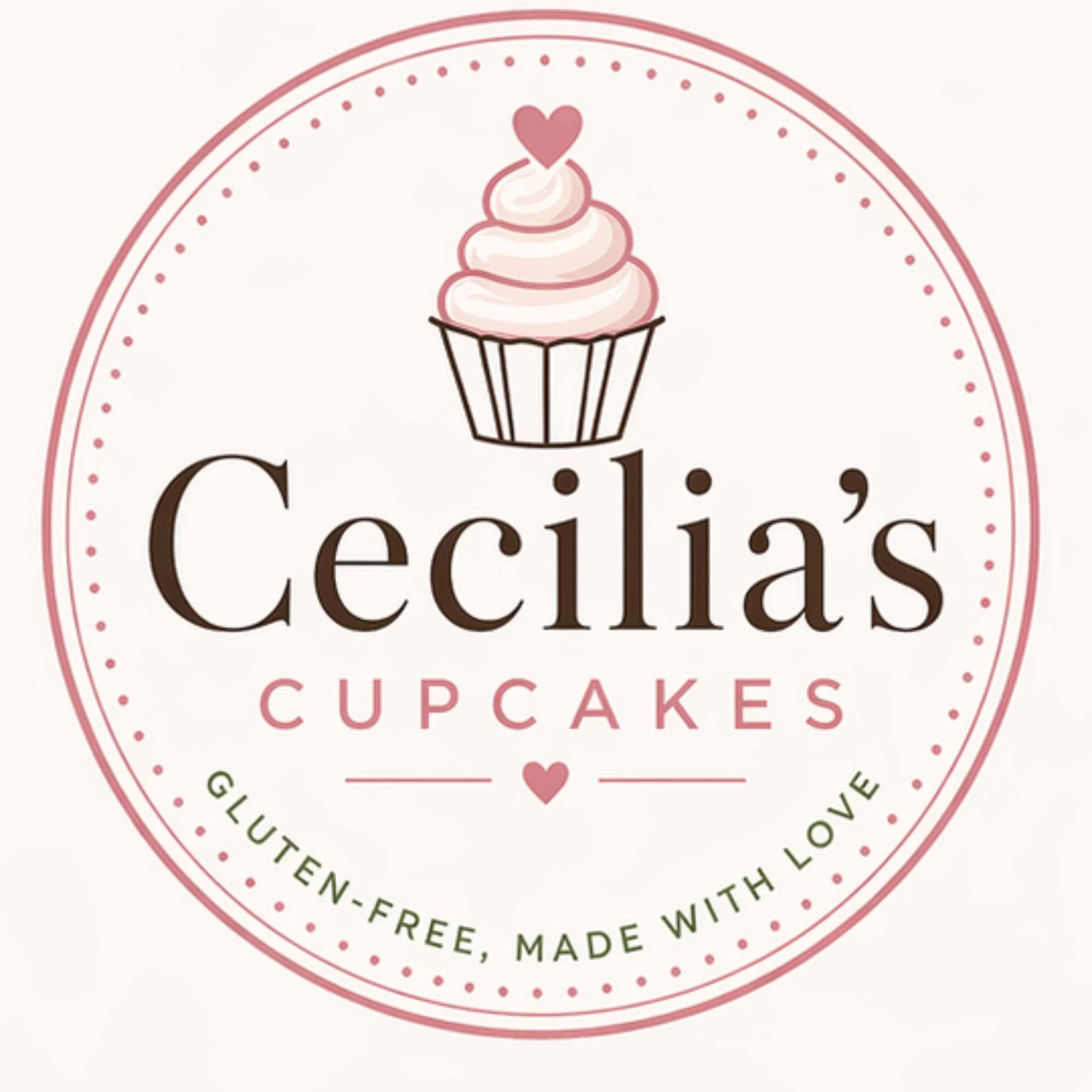 Cecilia's Cupcakes