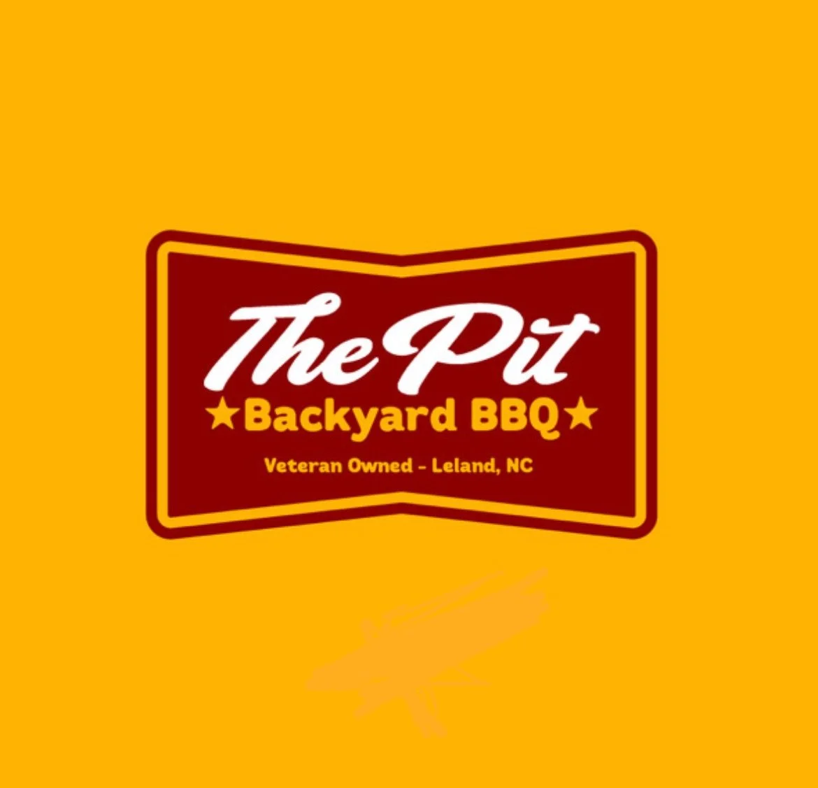 The Pit Backyard BBQ