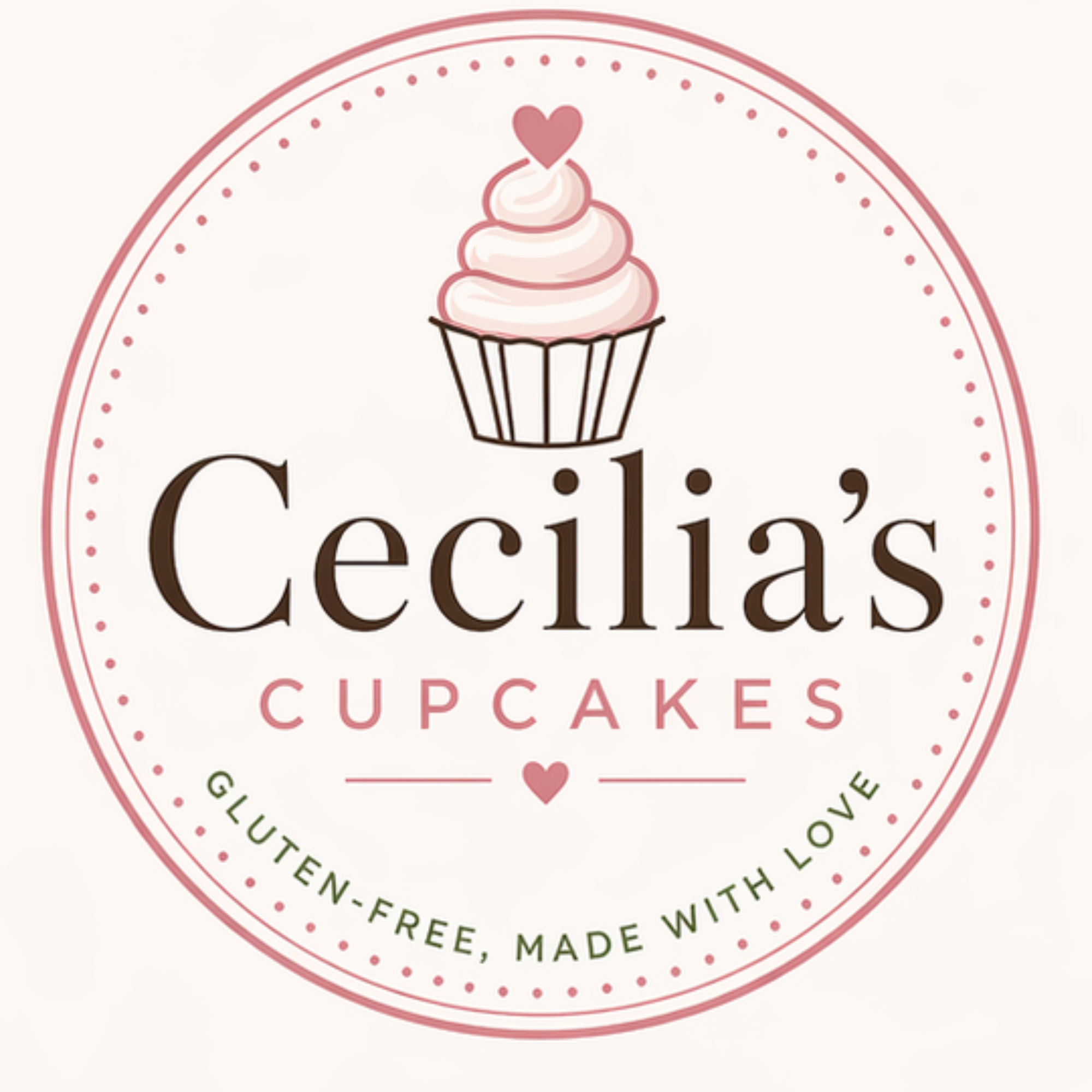 Cecilia’s Cupcakes