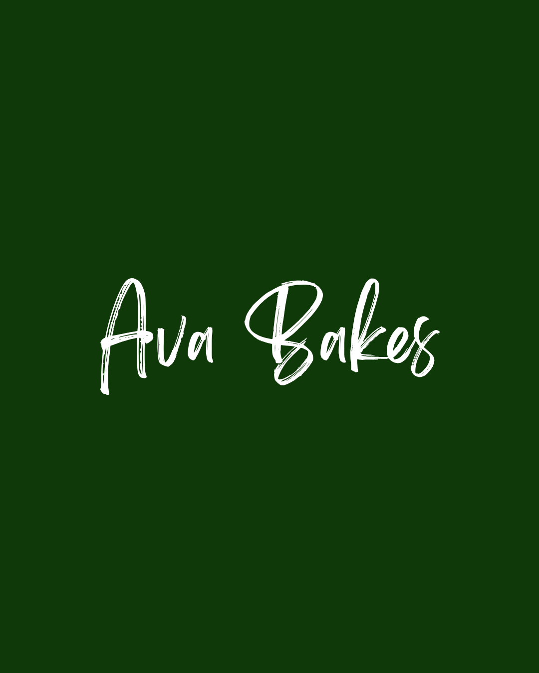 Ava Johnson Bakes, LLC
