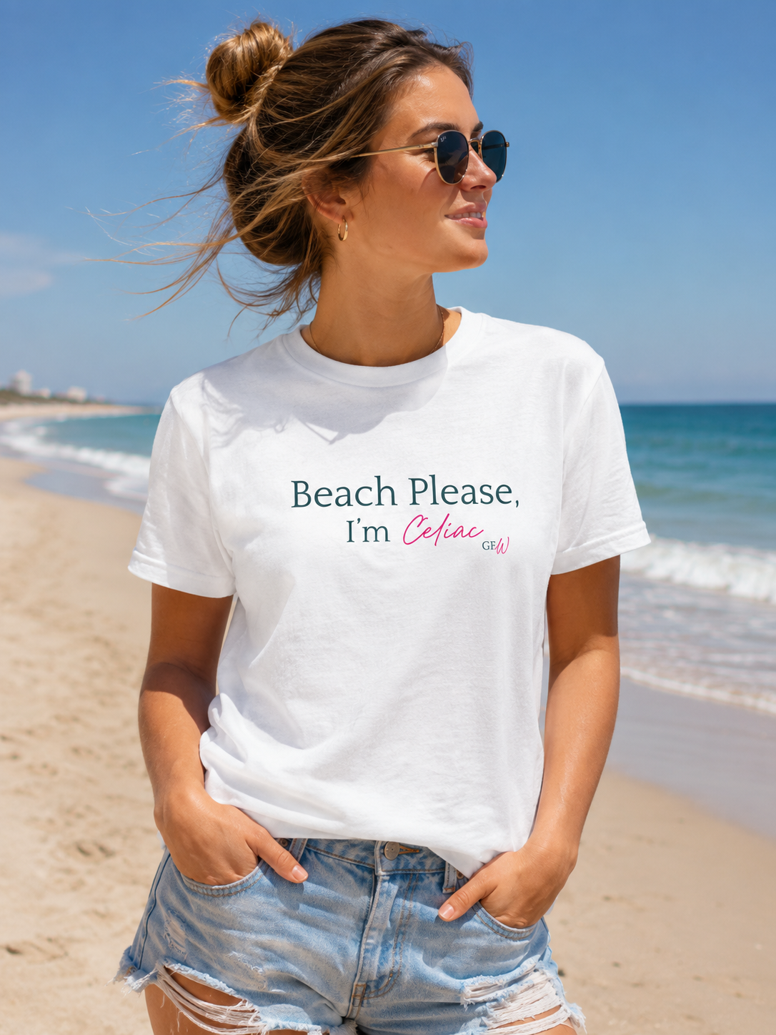 Short-Sleeve T-Shirt