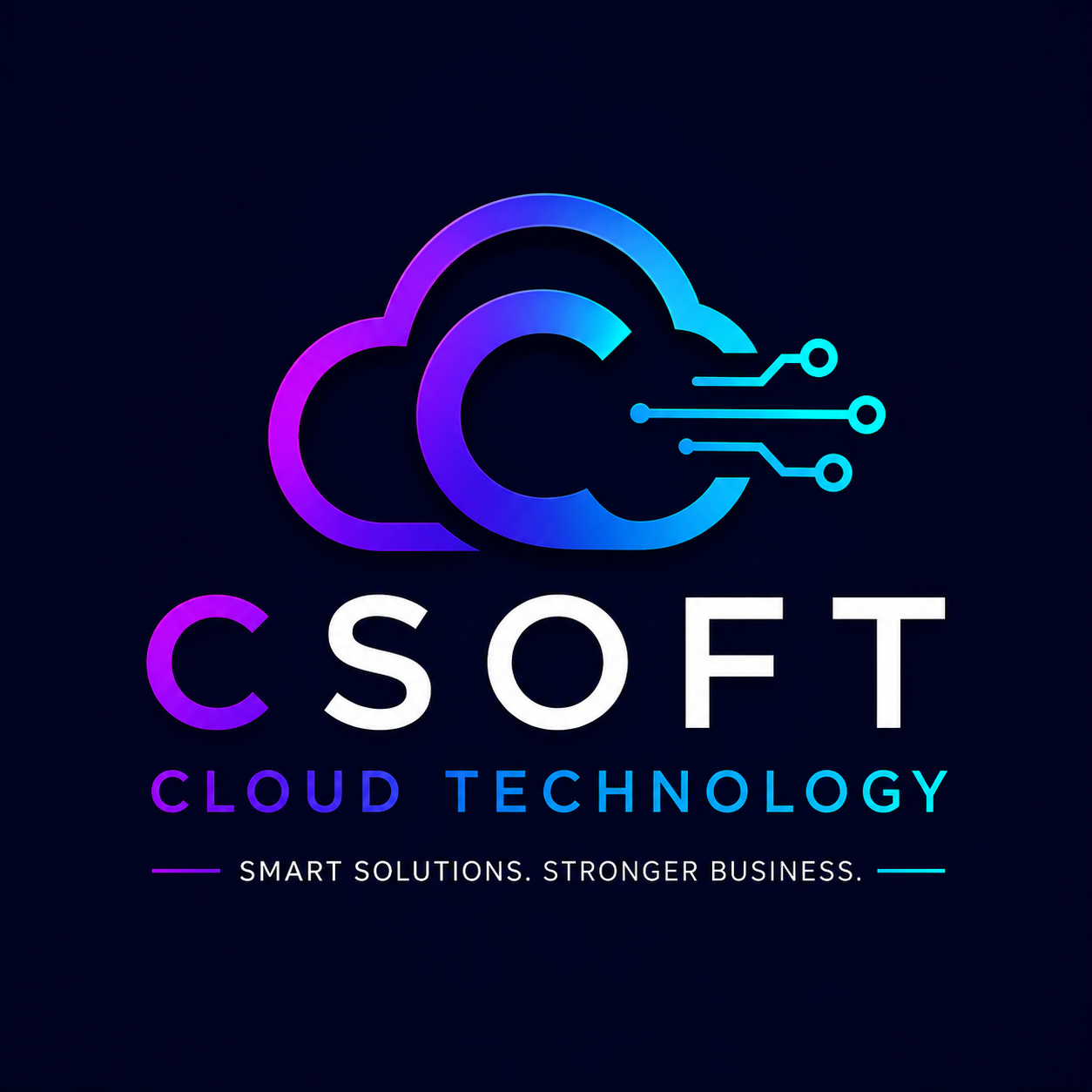 Csoft Cloud Technology
