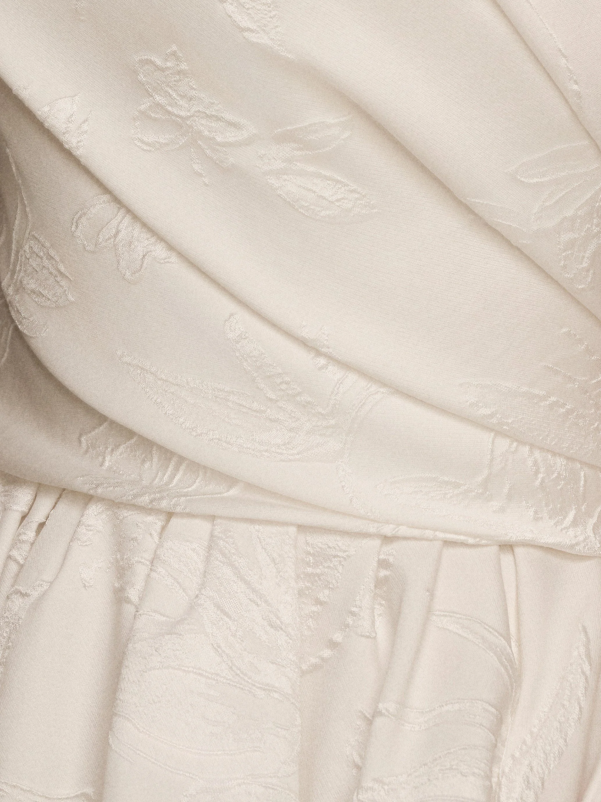 Arianna Fortune Brocade