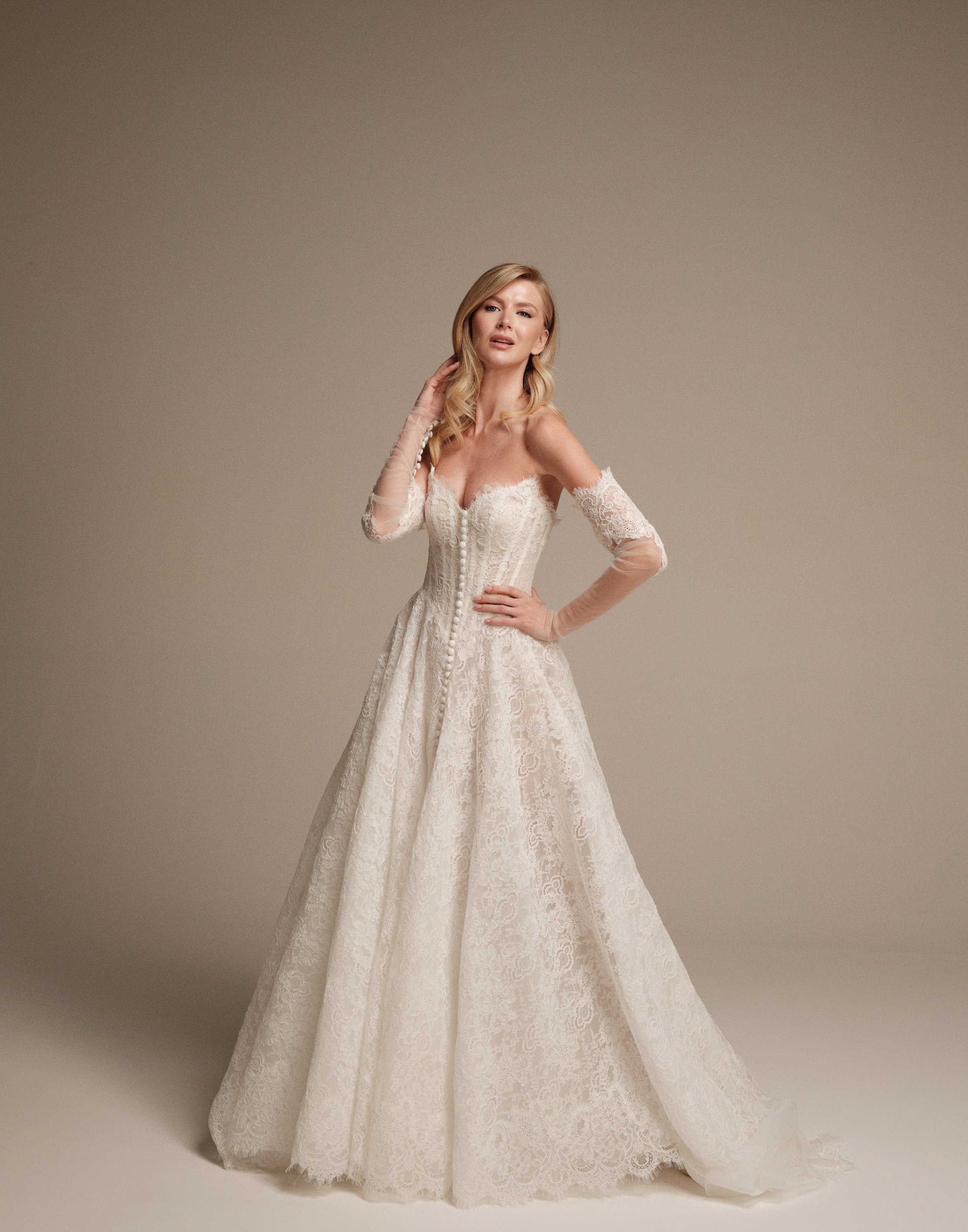 iris-maria-pia-bridal-alencon-lace-strapless-cat-eye-neckline-full-skirt.jpg