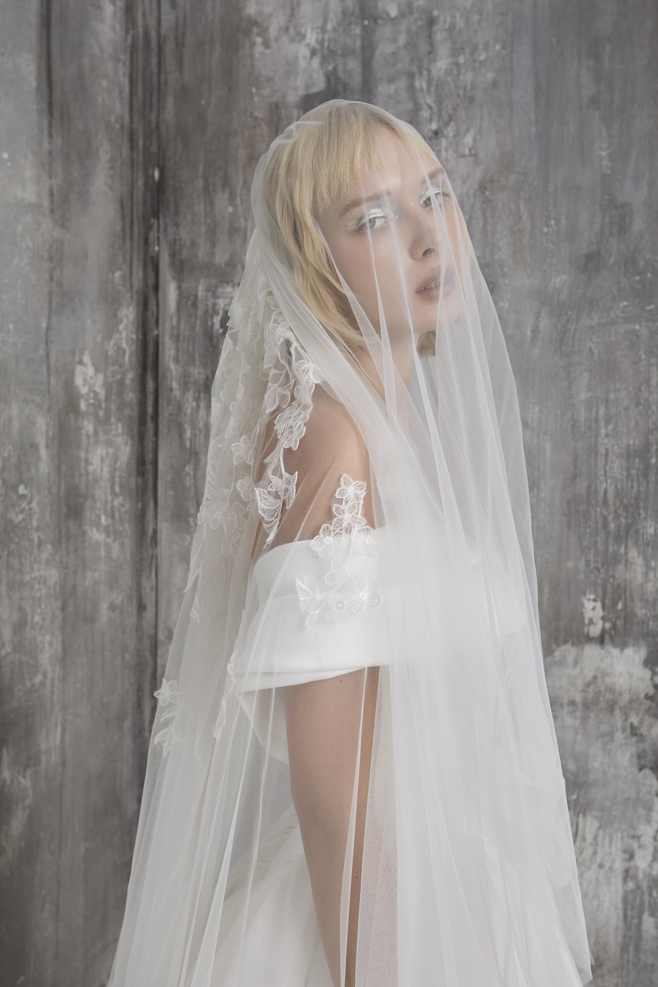 Julia Veil