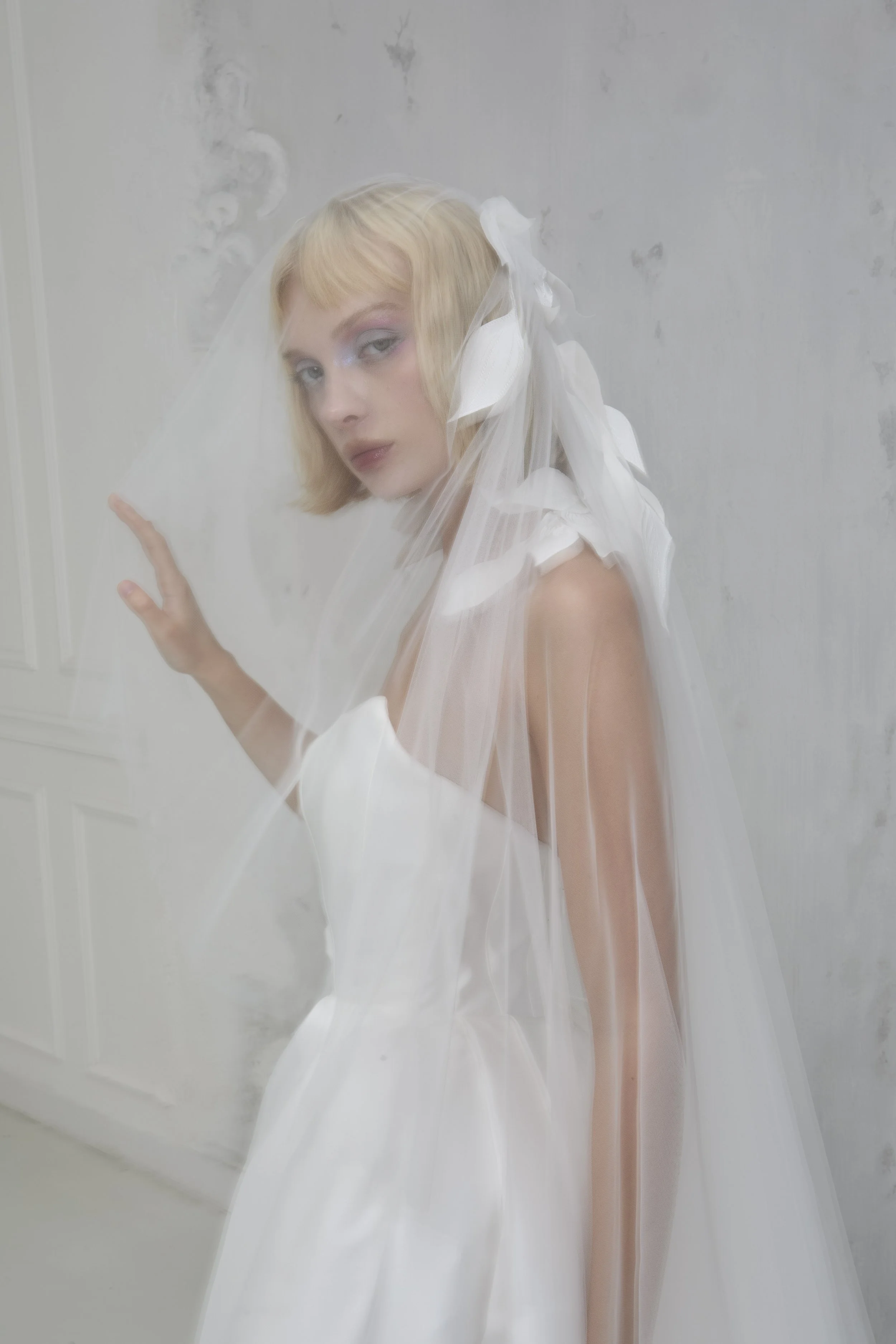 Johanna Veil