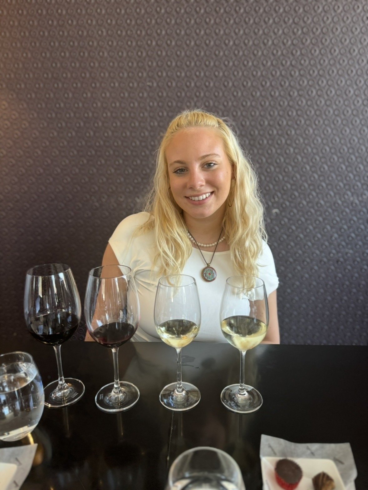 Guided port wine tasting at Kopke Port House in Vila Nova de Gaia