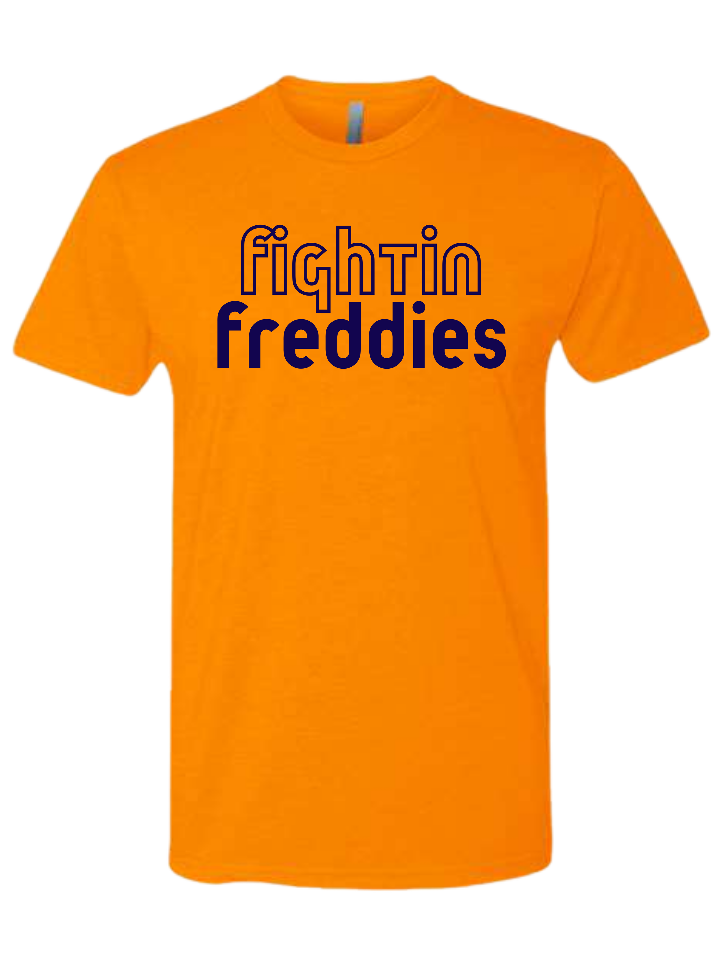 The Freddie