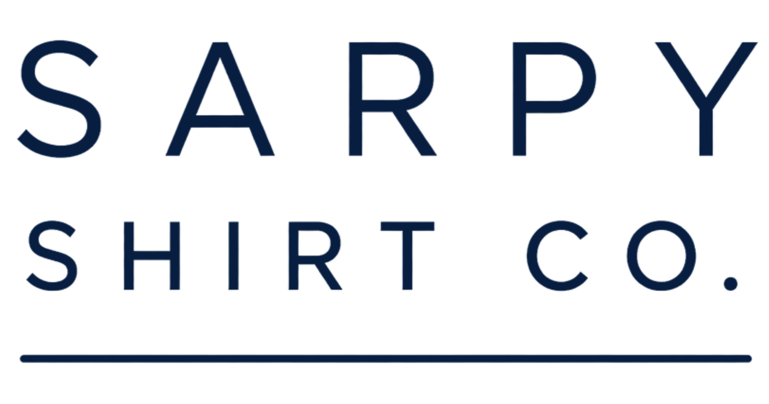 Sarpy Shirt Co.