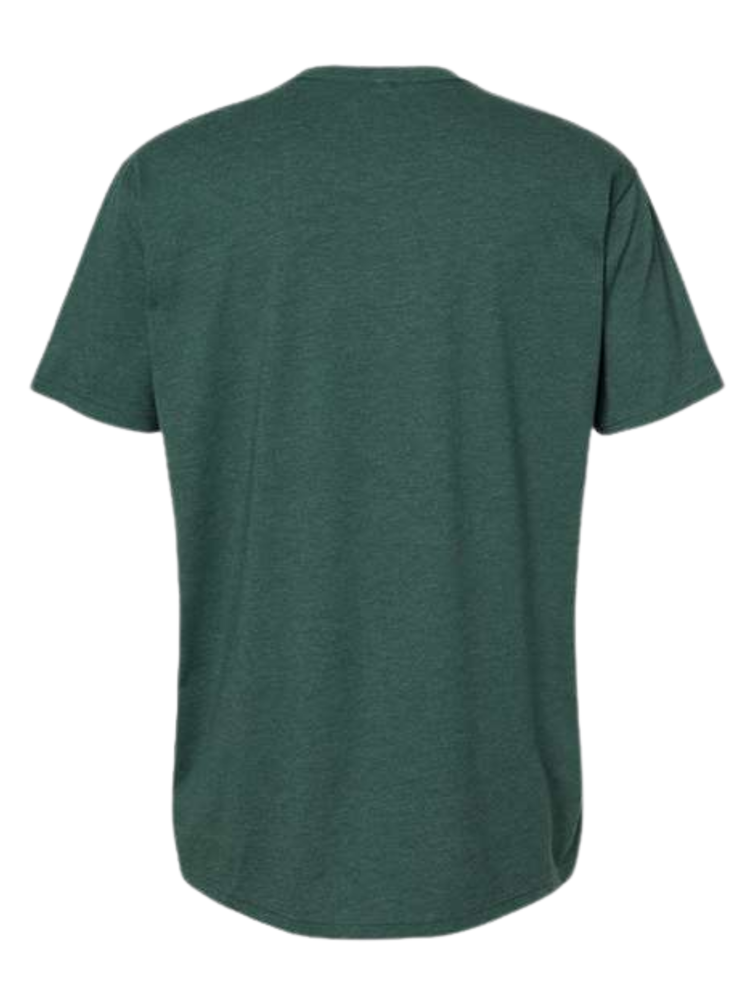 The Billy (Green) Back - Heather Forest Green.png