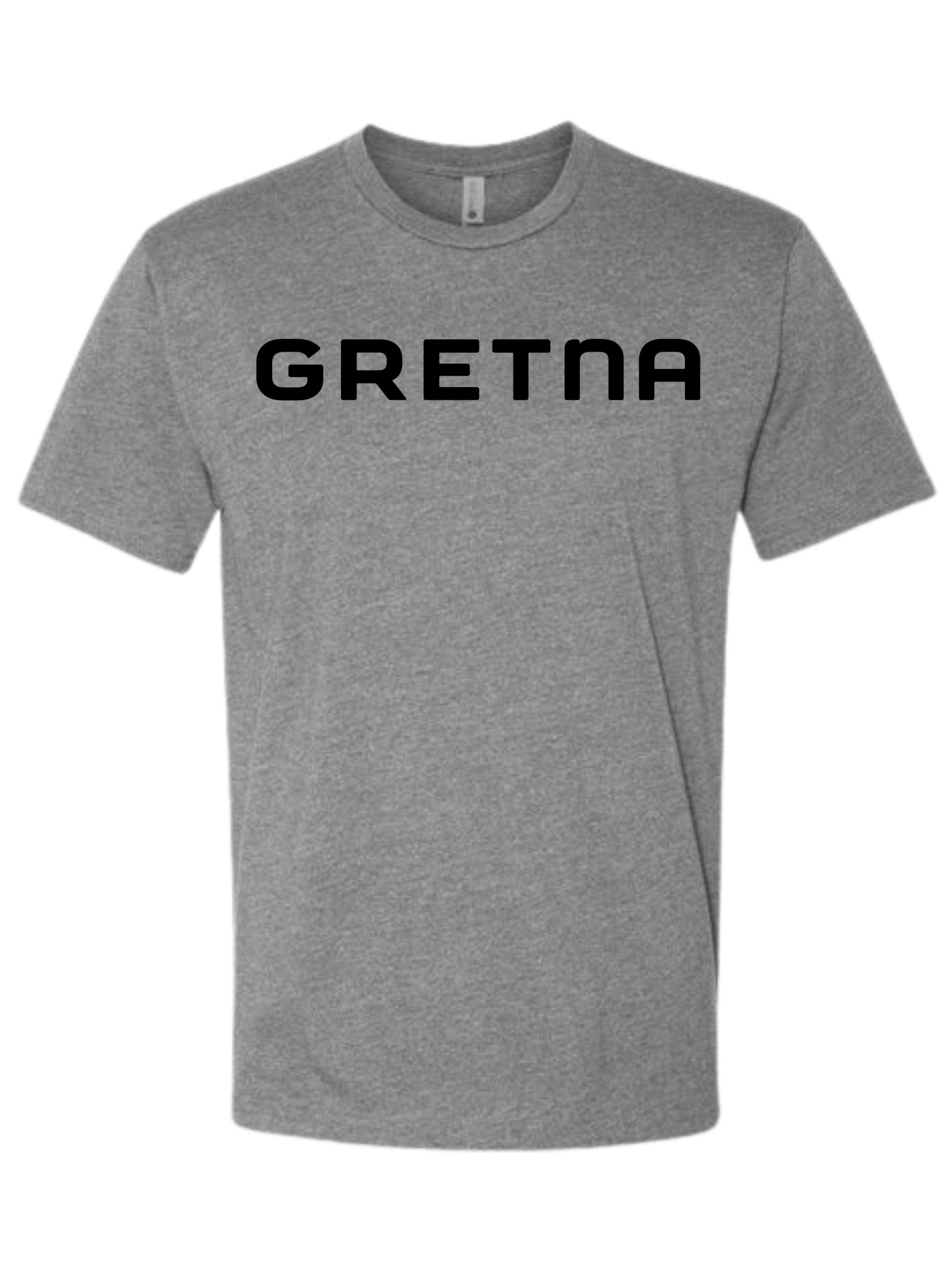 The Gretna Hometown