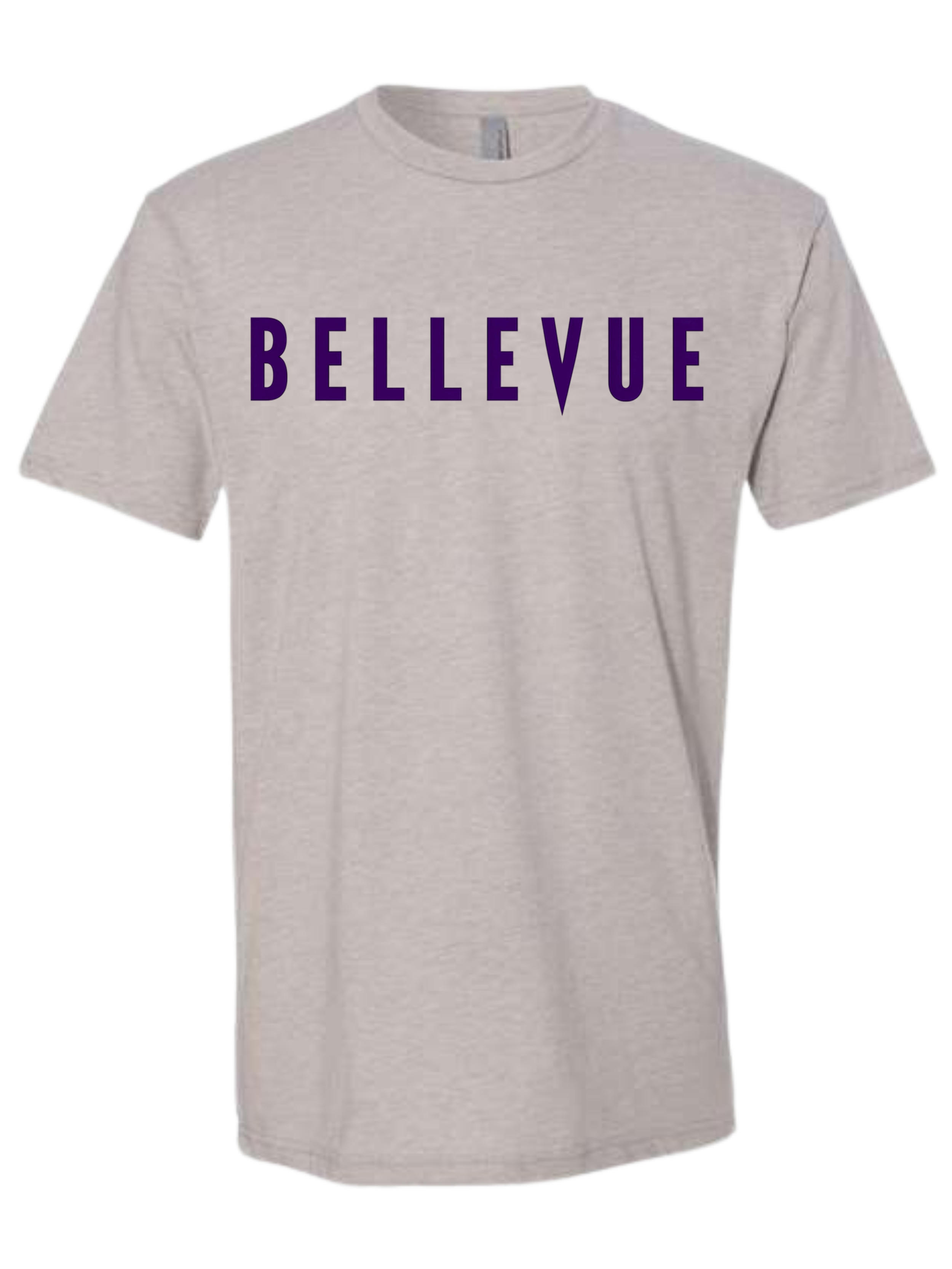 The Bellevue Hometown