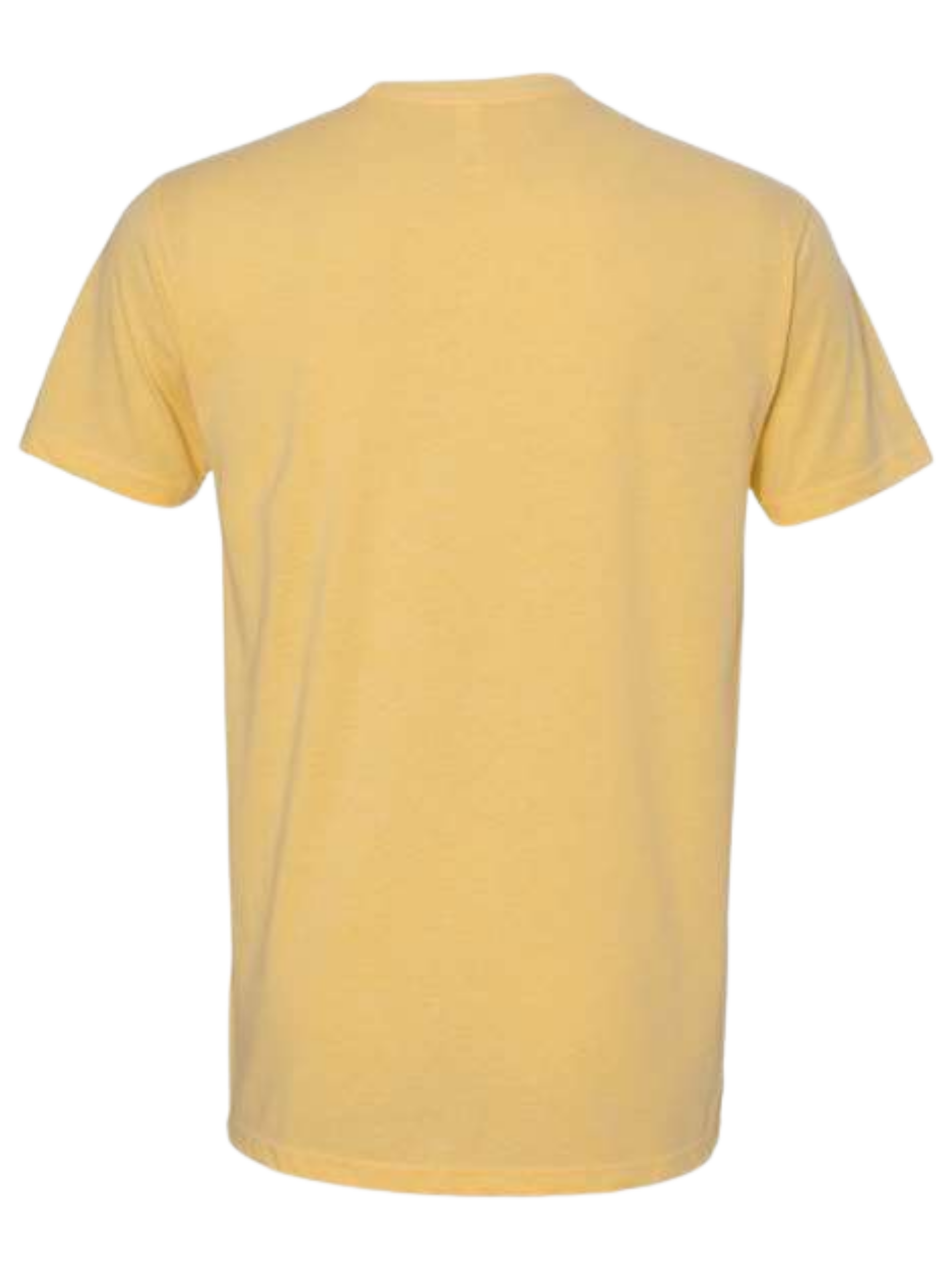The Crown & Billy Back - Banan Cream Back.png