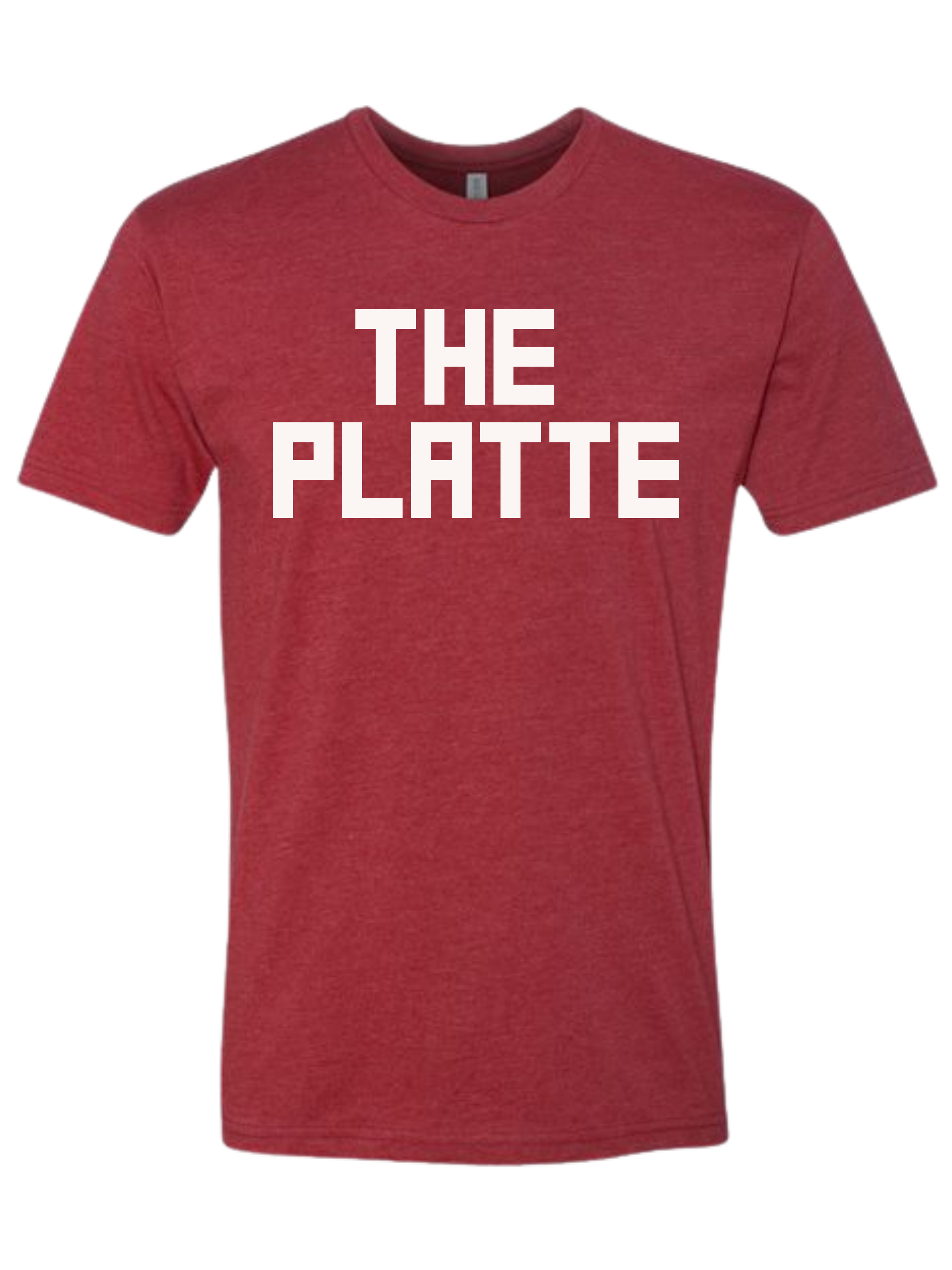 The Platte