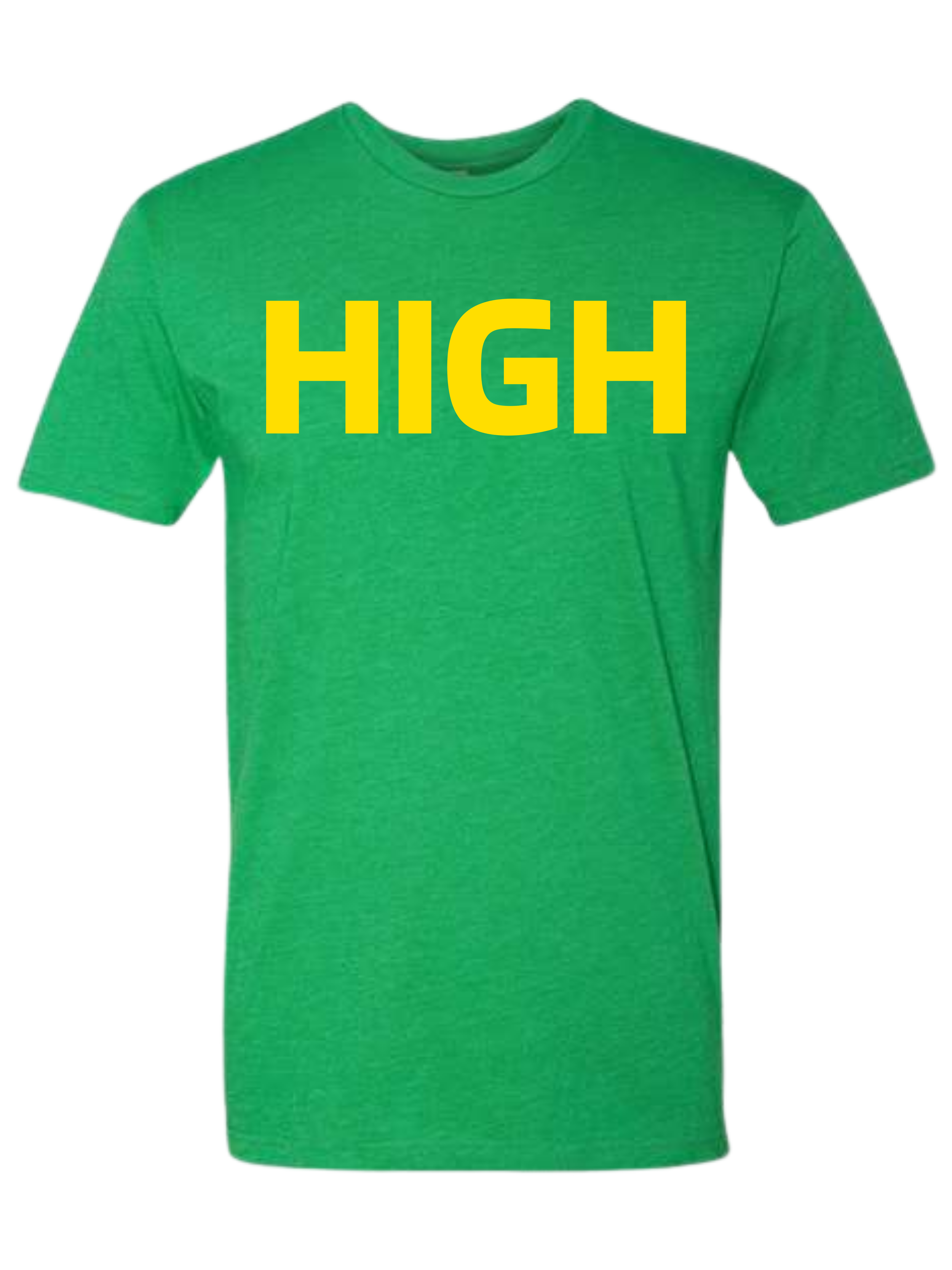 The High