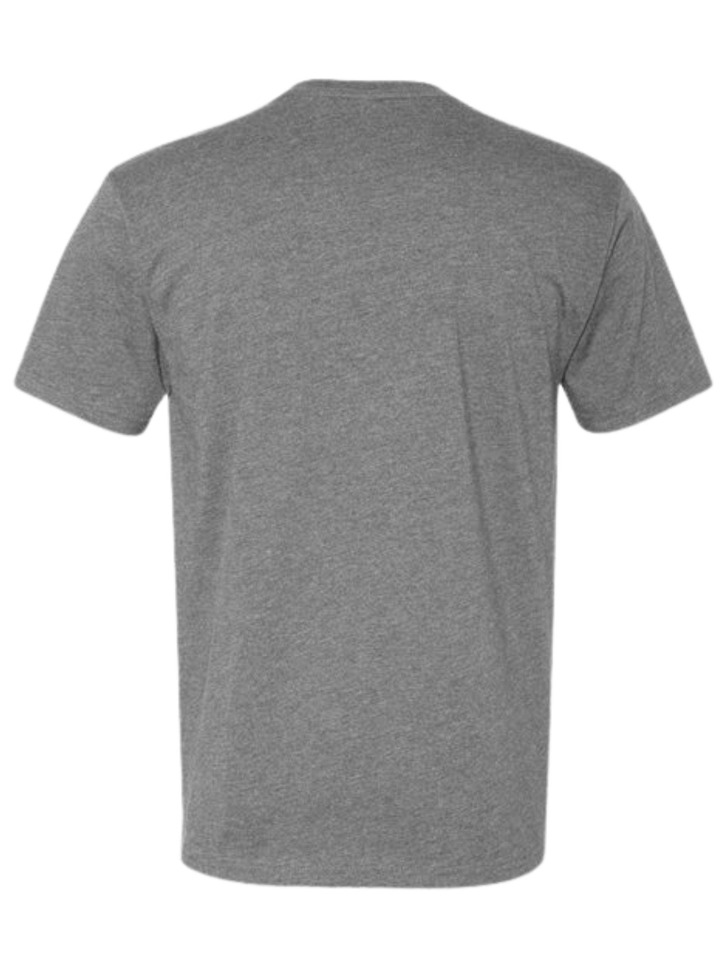 The Gretna Hometown Back - Dark Heather Gray.png