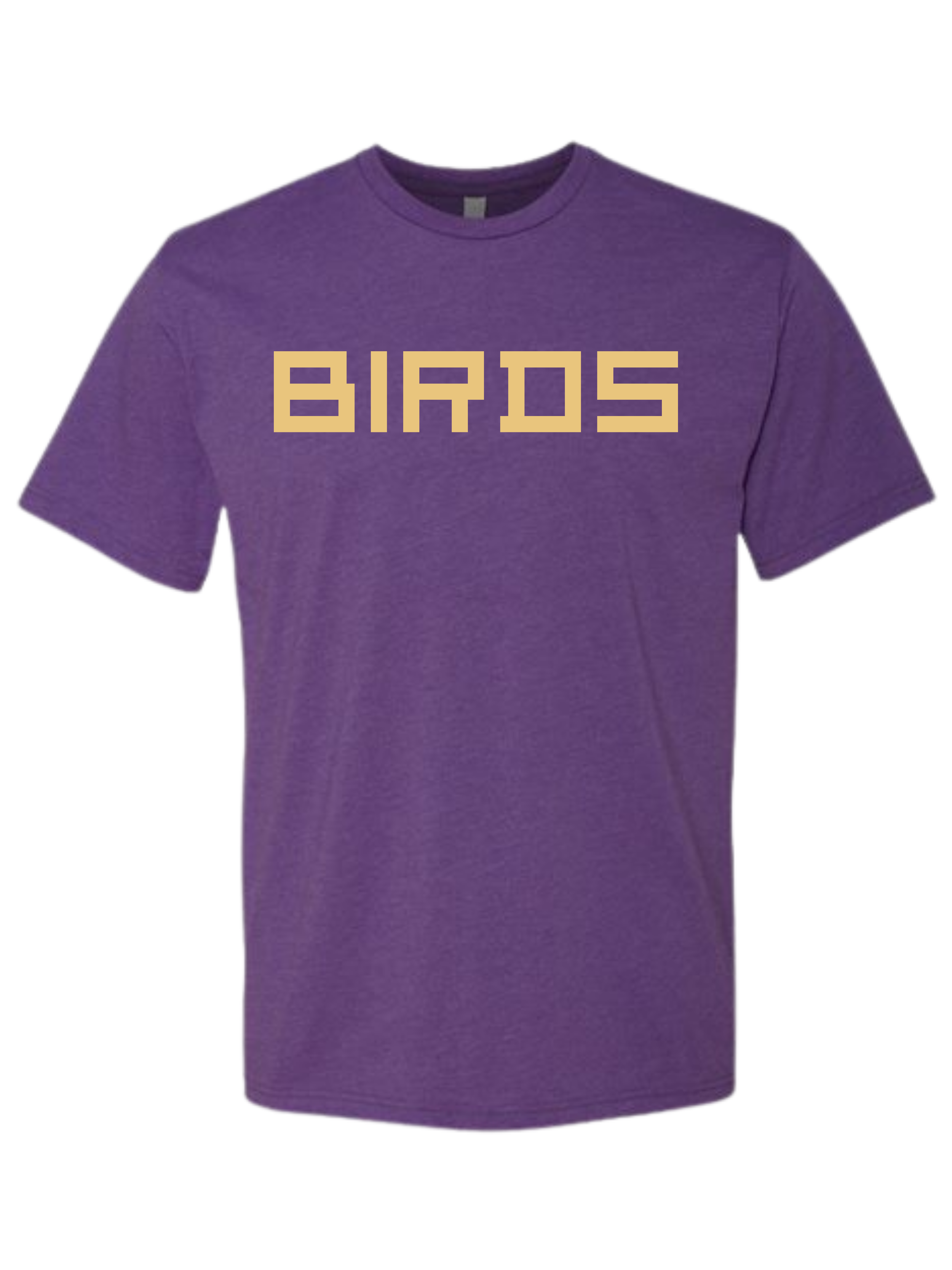 The Bird