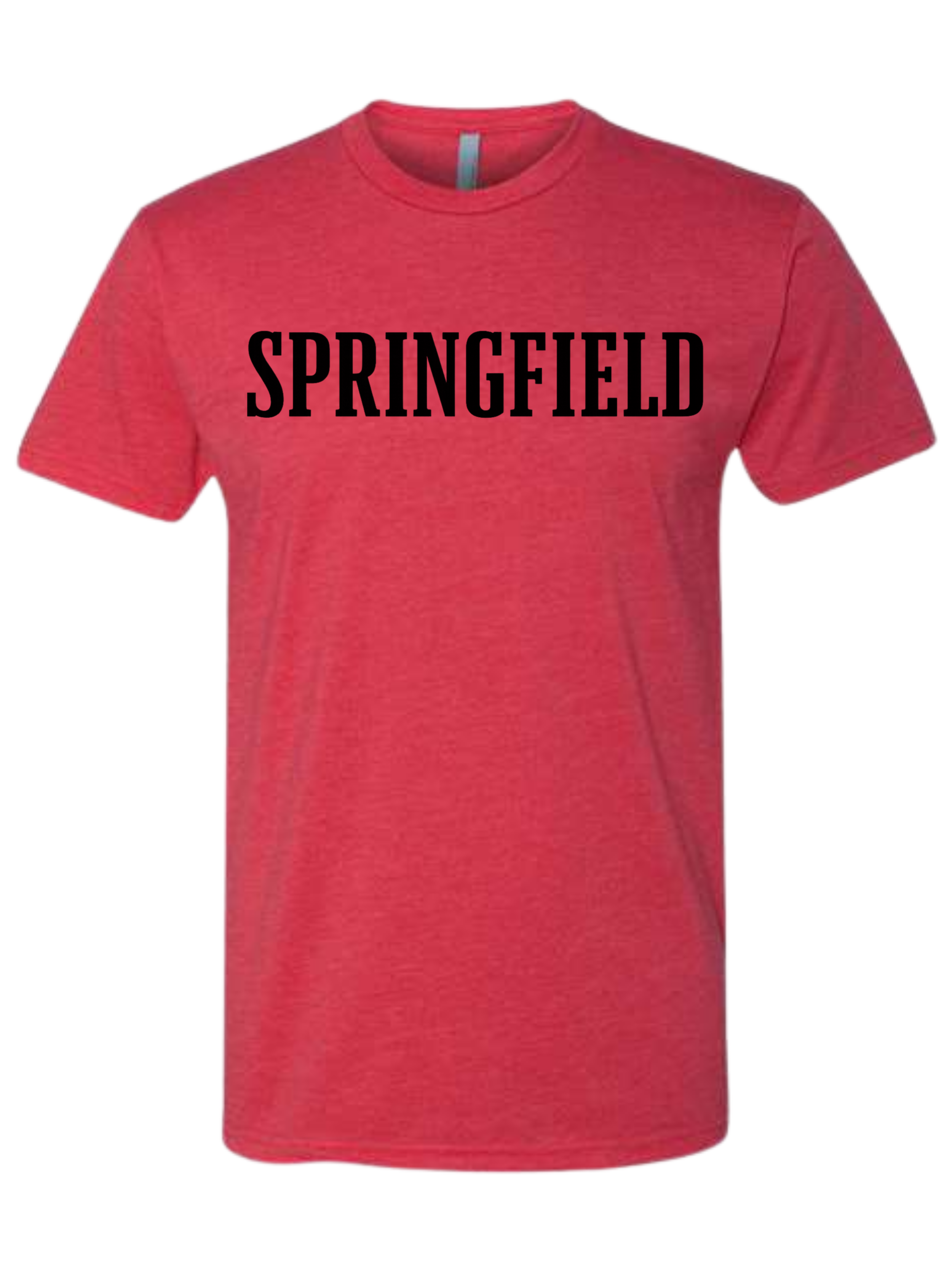 The Springfield Hometown