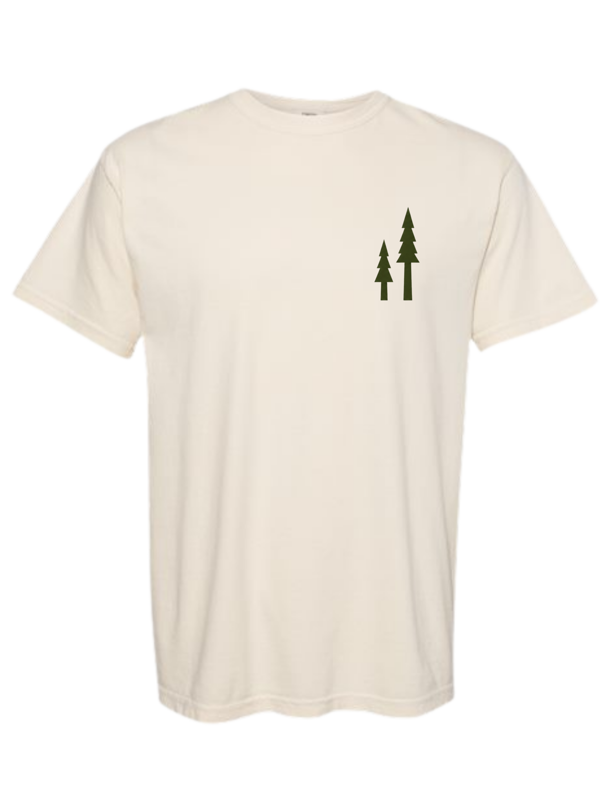 The Fontenelle Silhouette Front - Ivory.png