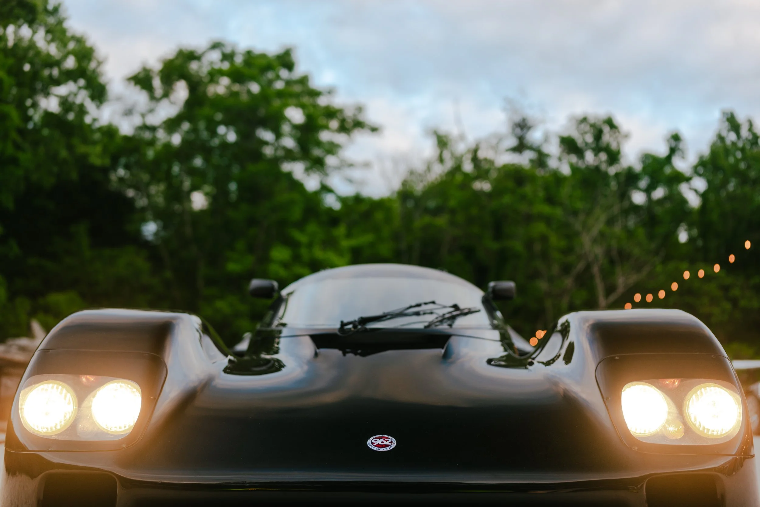 Porsche Plática May 2025