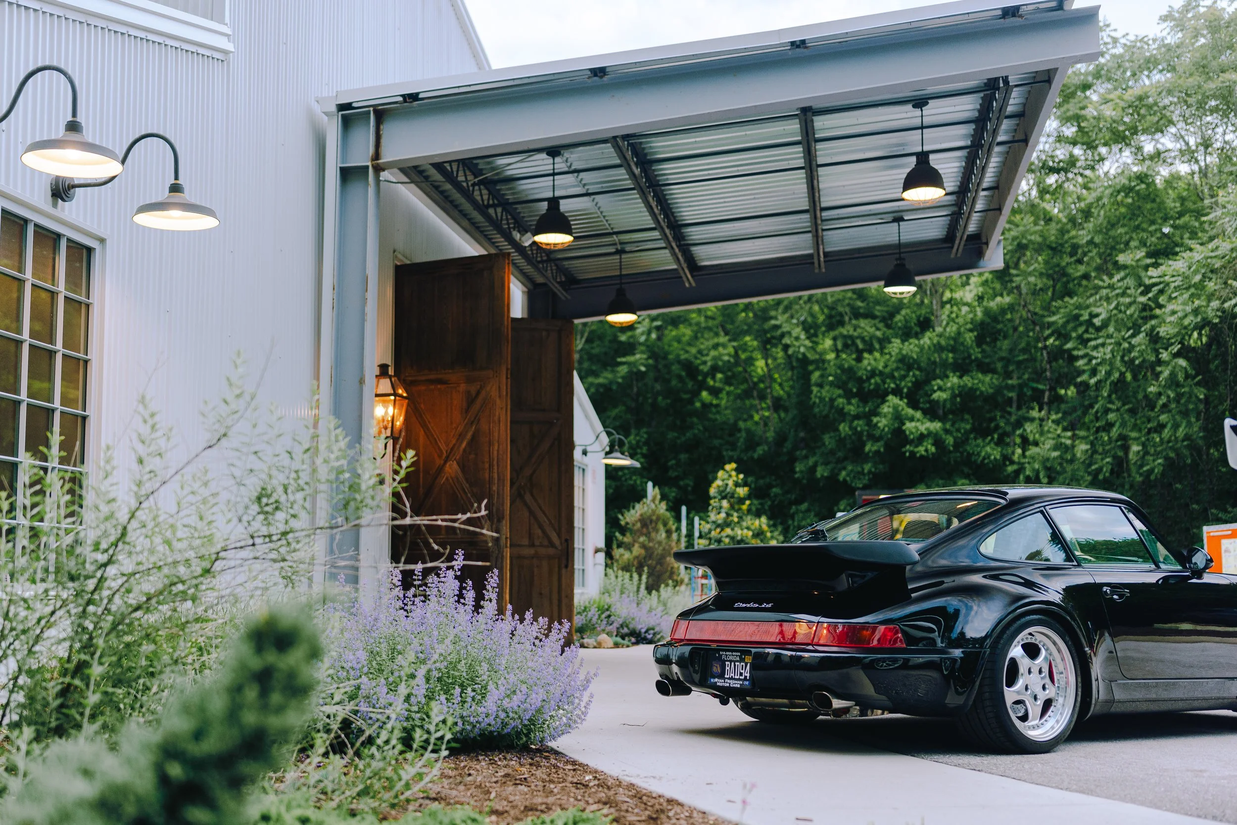 Porsche Plática May 2025