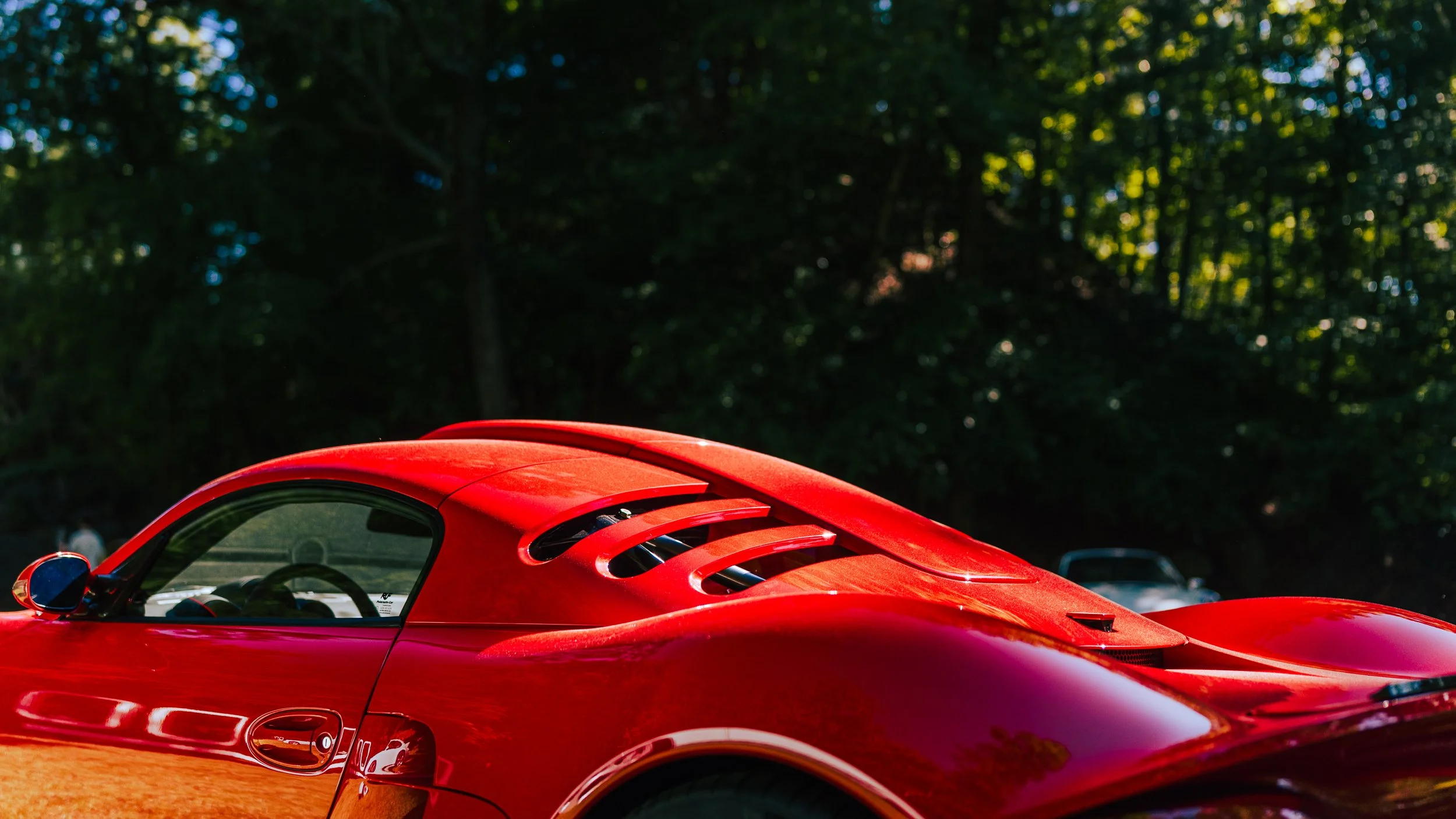 Porsche Plática May 2026