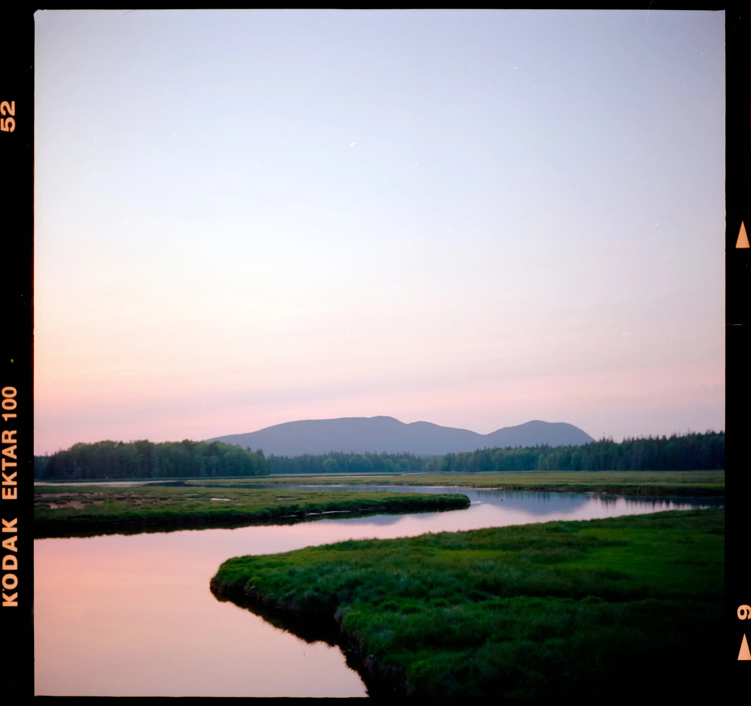 Tremont, Maine 
June 2025