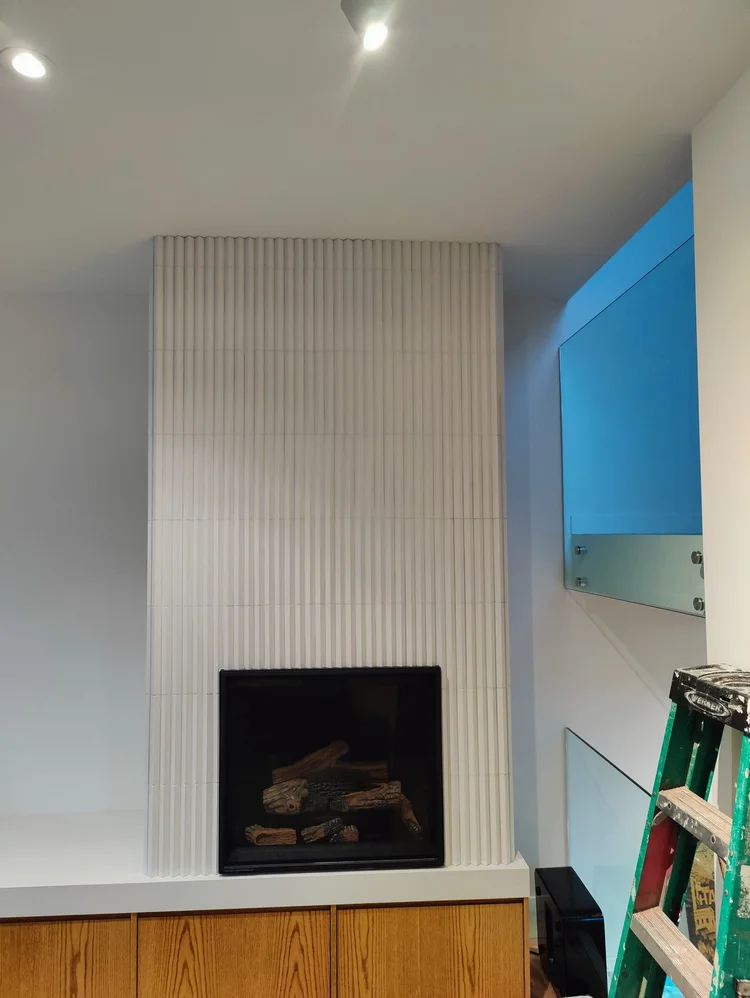 McKenzie Renovation