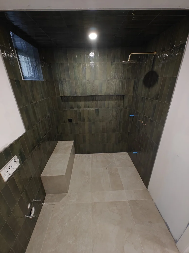90 Seventh Renovation