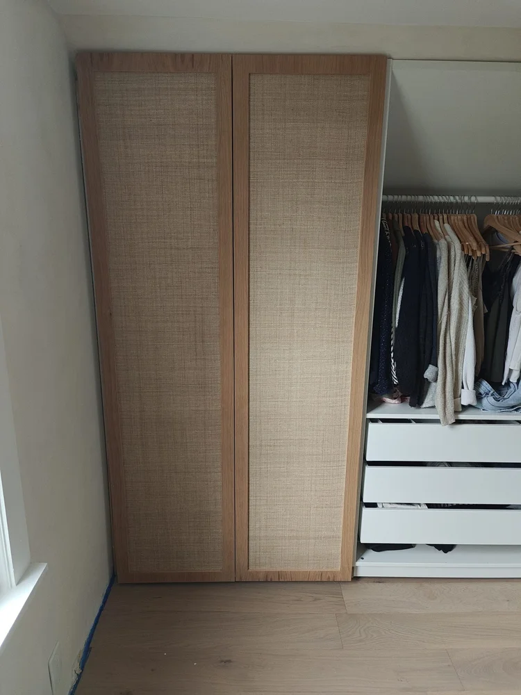 Wellington Renovation