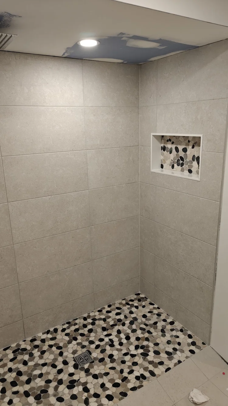 Randolph Renovation