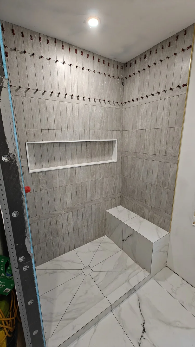 Delhi Avenue Renovation