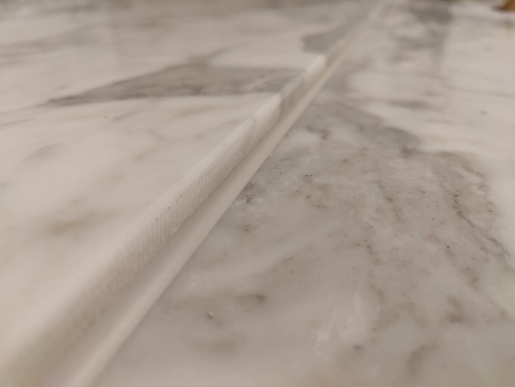 Spadina Bathroom Renovation