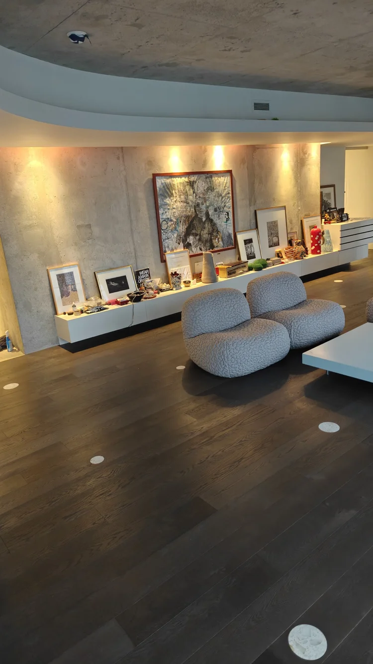 Wellington Hardwood Flooring