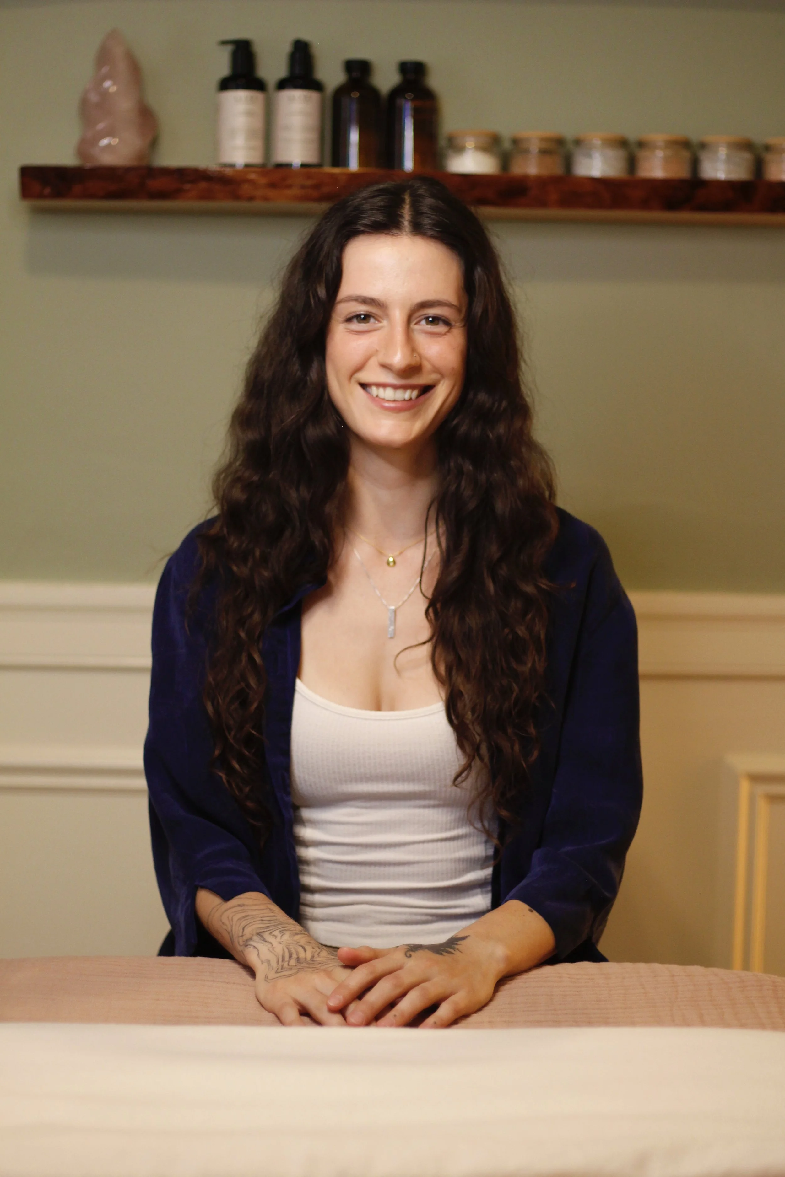 Facials Portland Maine