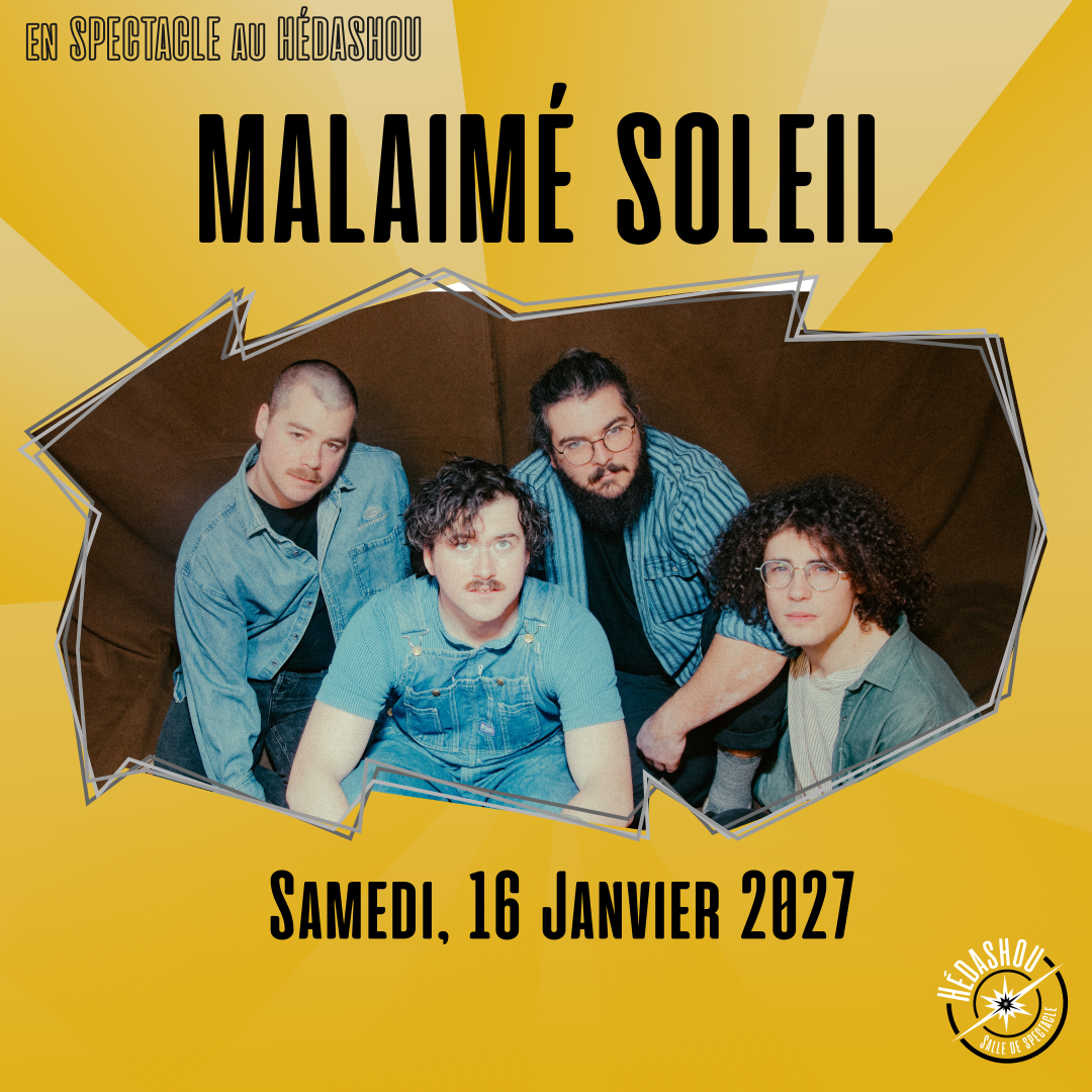 Malaimé Soleil