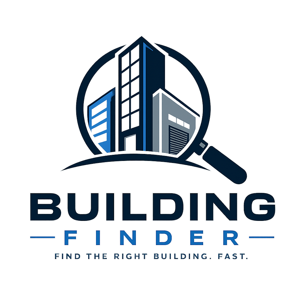 Building Finder 
