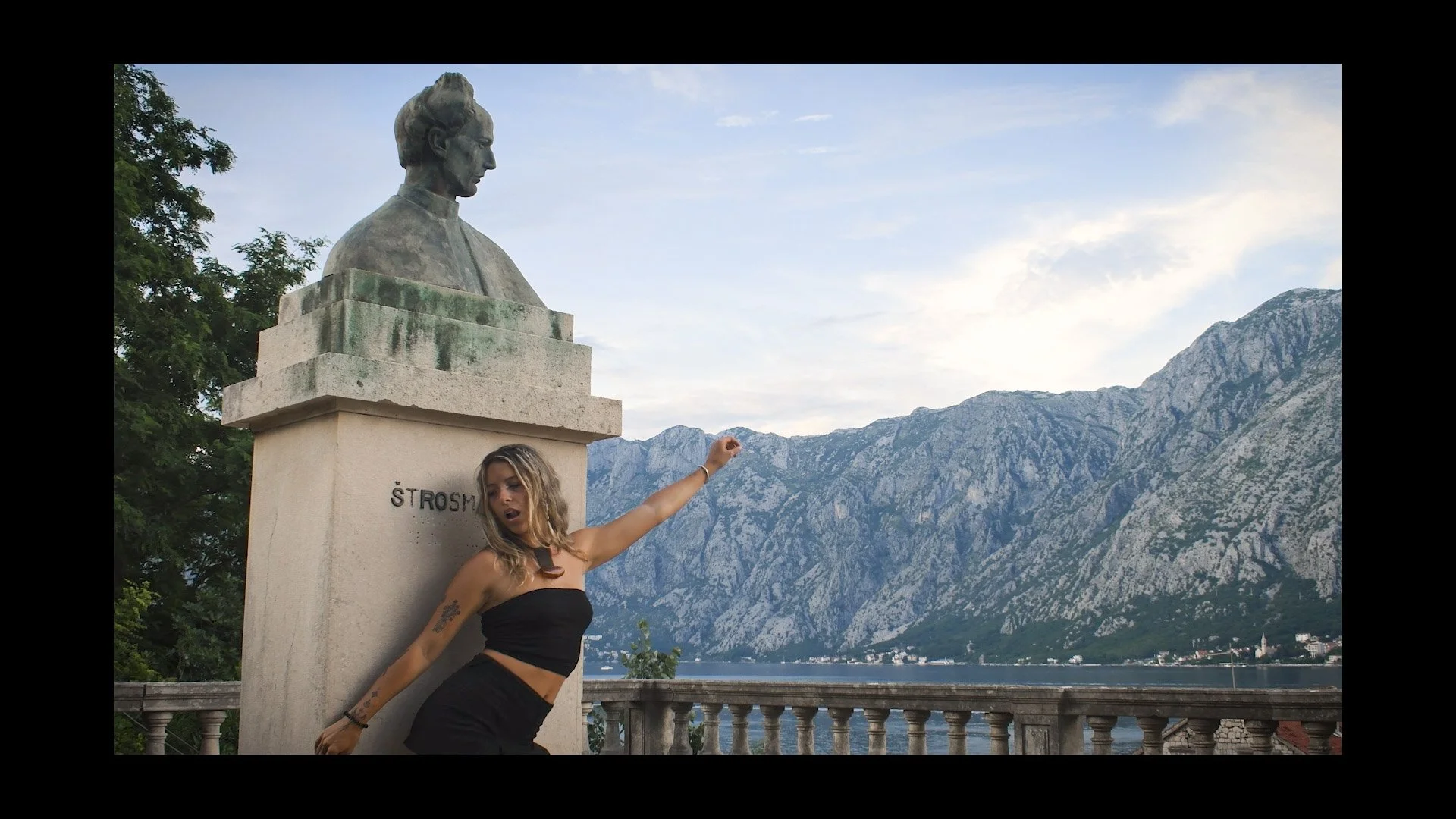 Montenegro