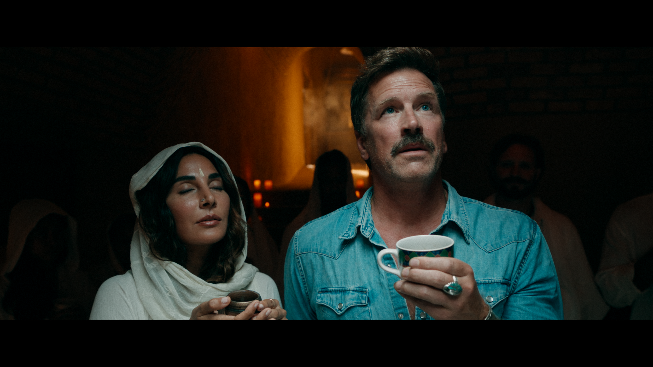 Directing Reel