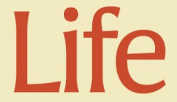 Life Magazine