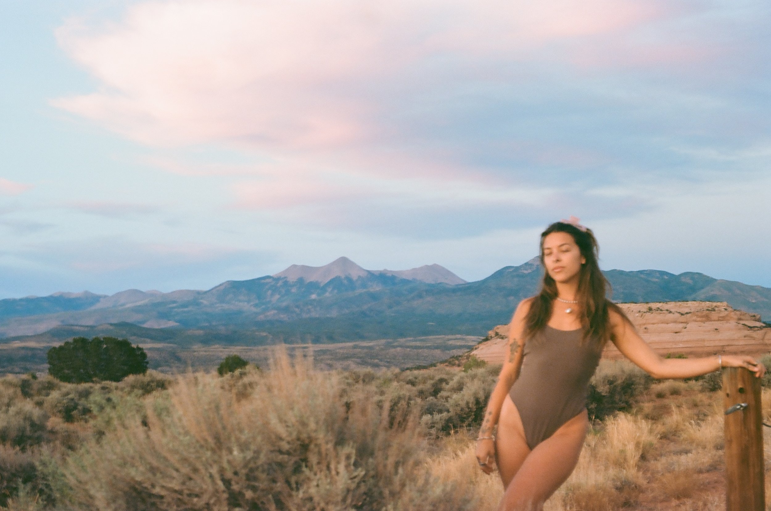 Utah