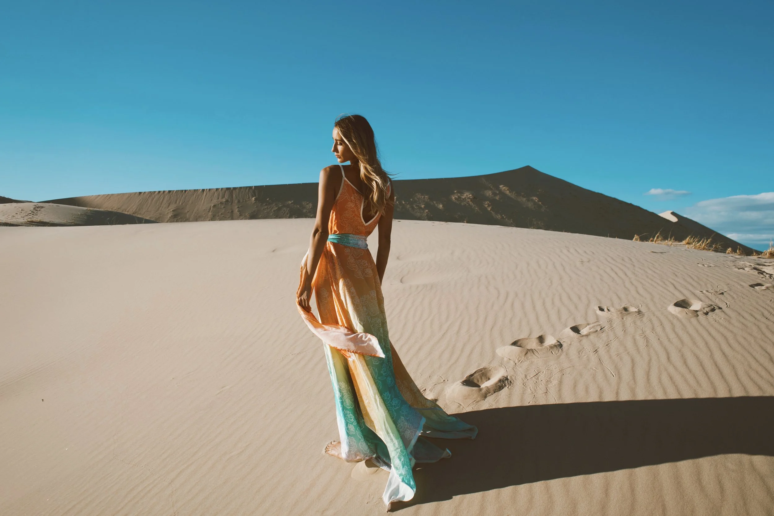 Mojave