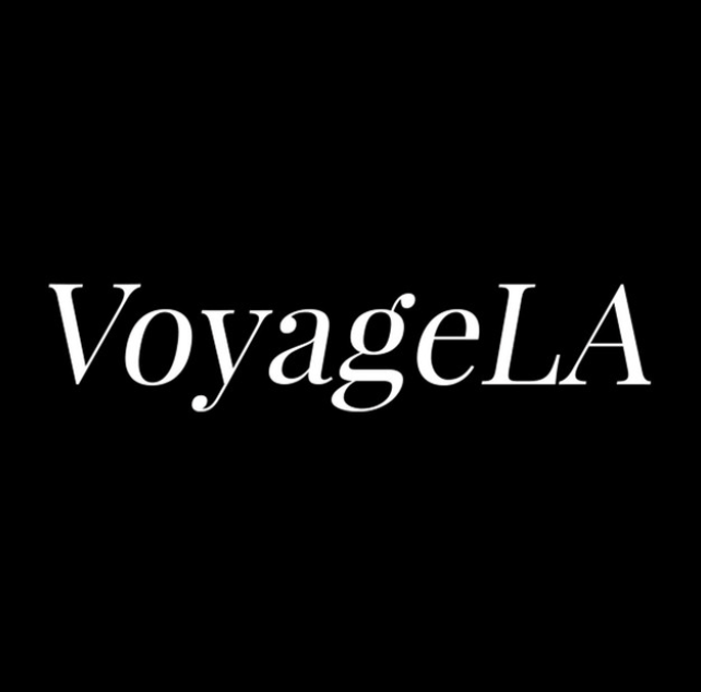 Voyage LA