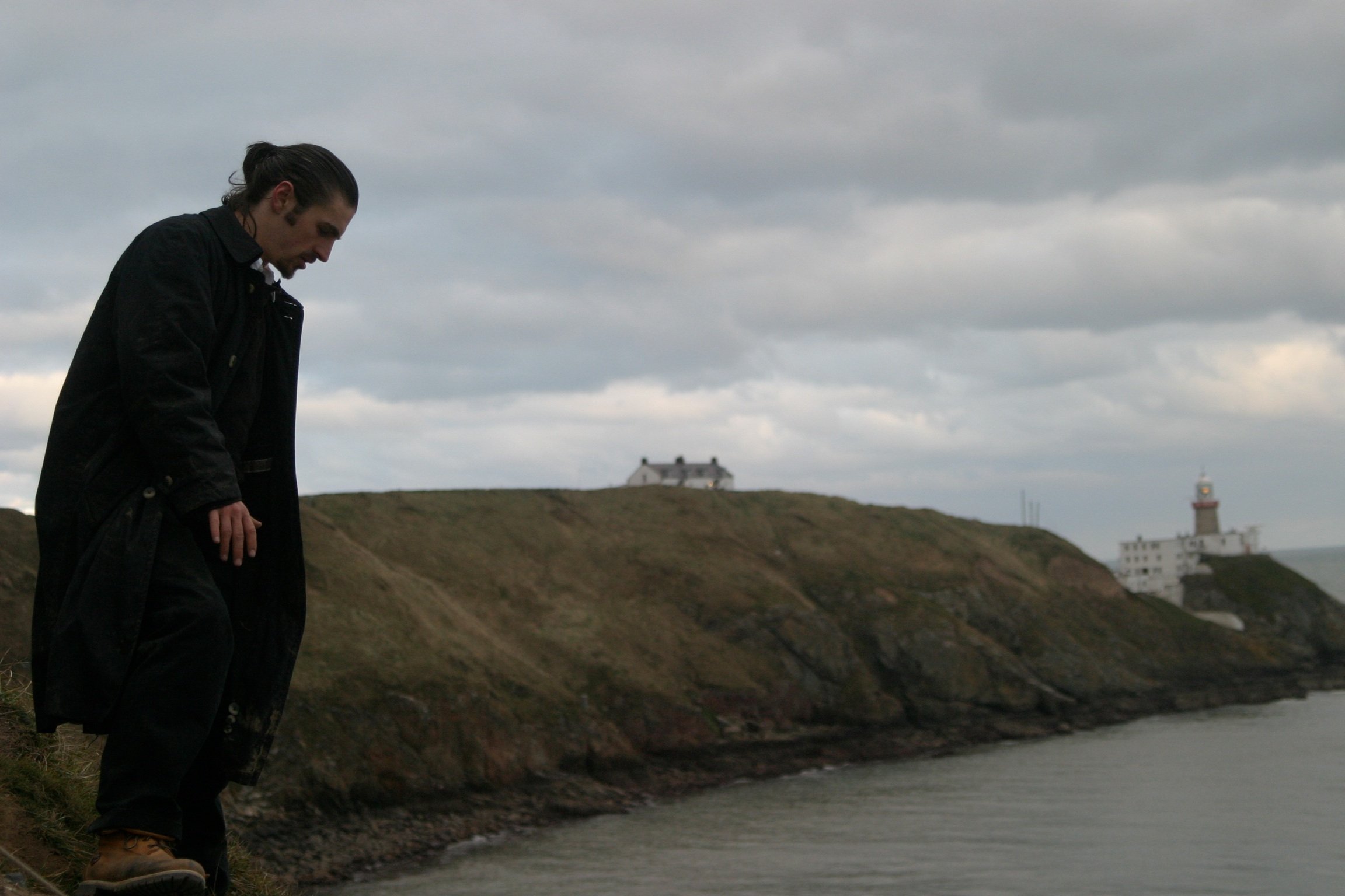 Eoin Macken- Howth