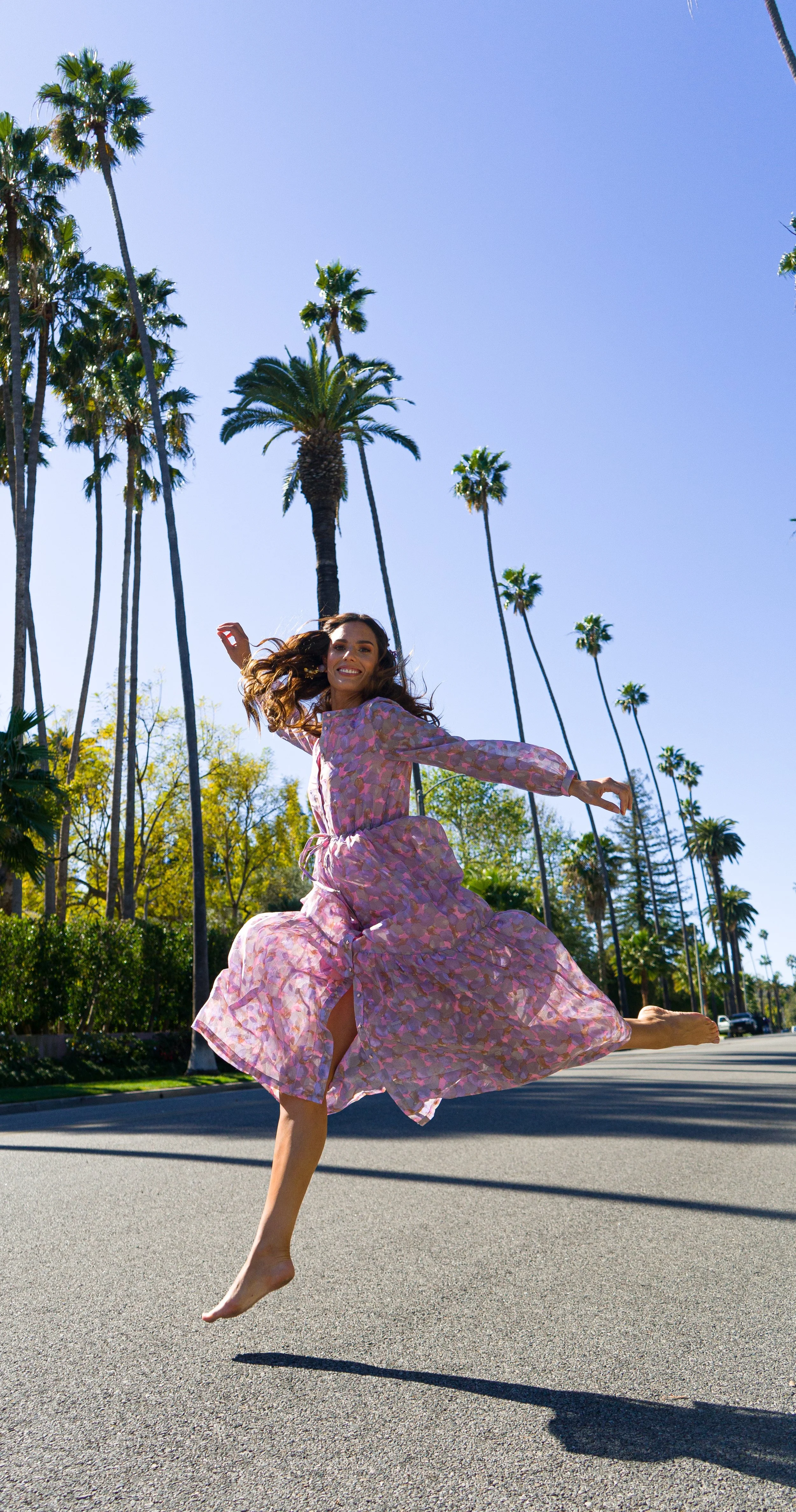 Alison Canavan- Beverly Hills
