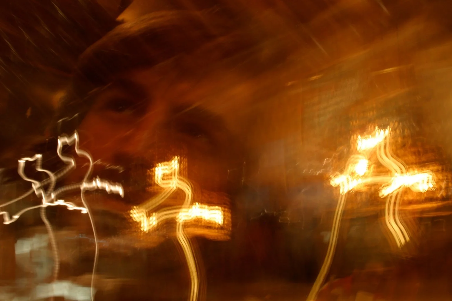 Eoin Macken- Amsterdarm