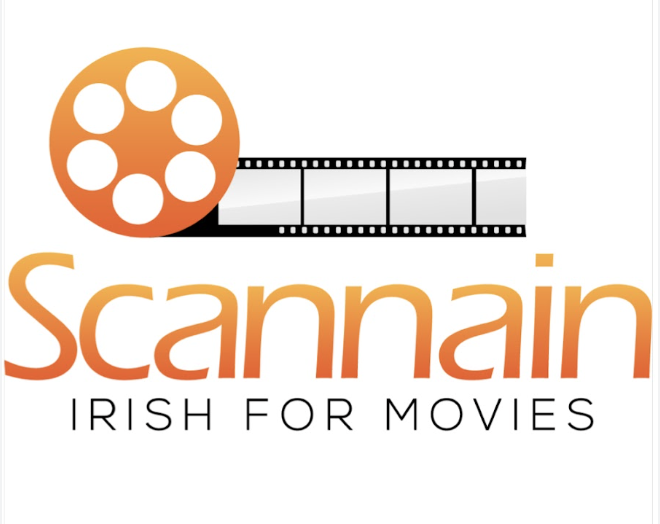 Scannain