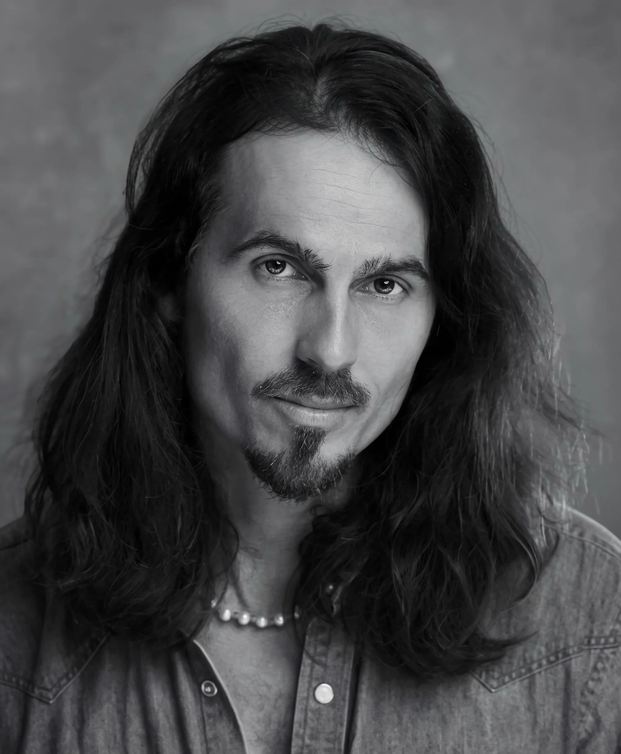 Headshot Dylan Townsend 2026