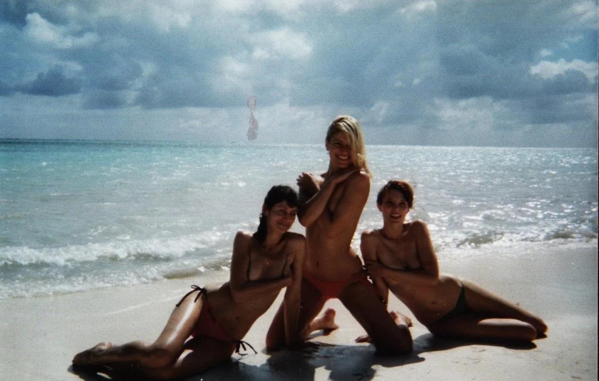 Dominican Republic- Ivana Milicivic