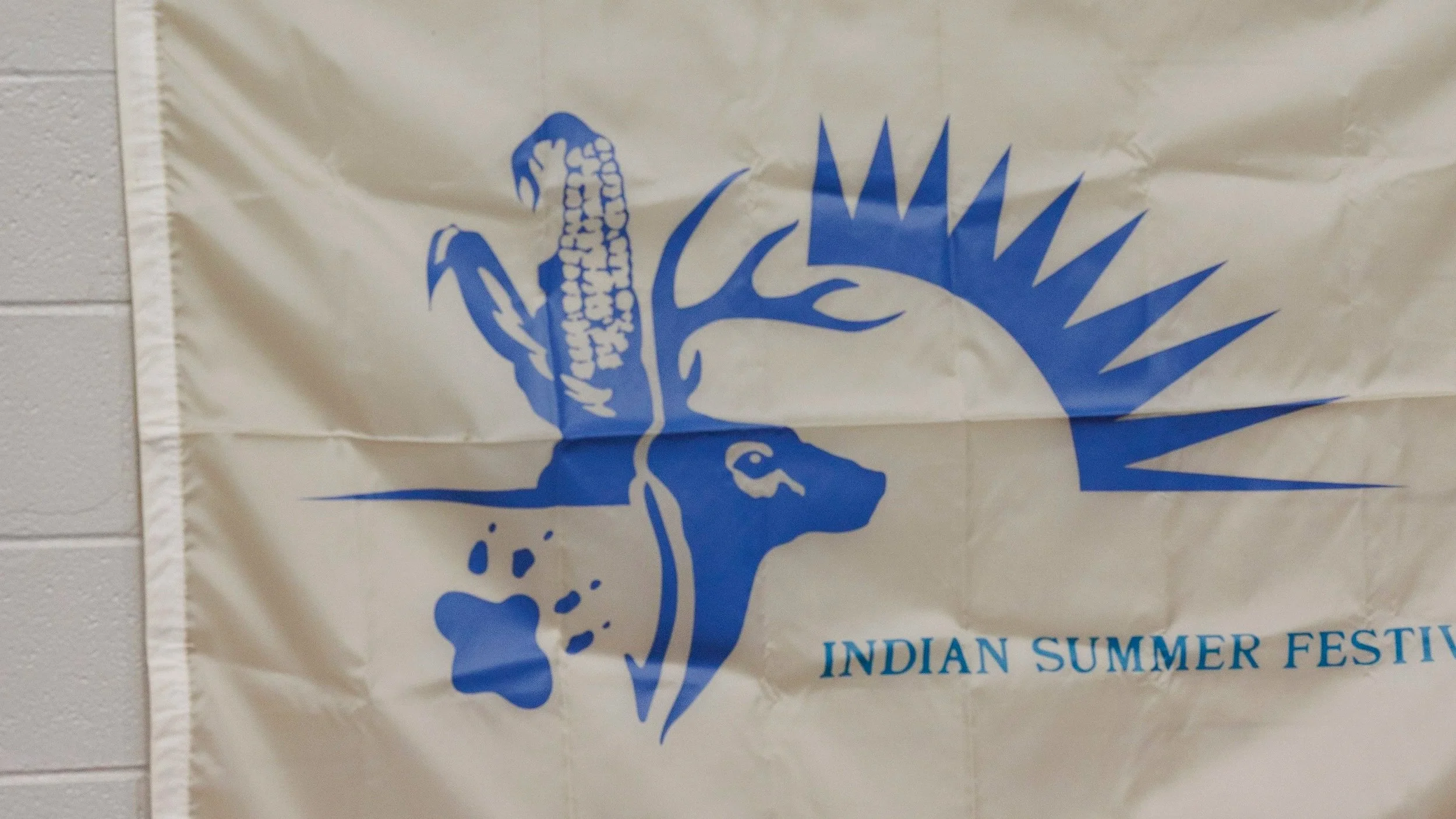 ISF Fall Fundraiser Committee Check-In